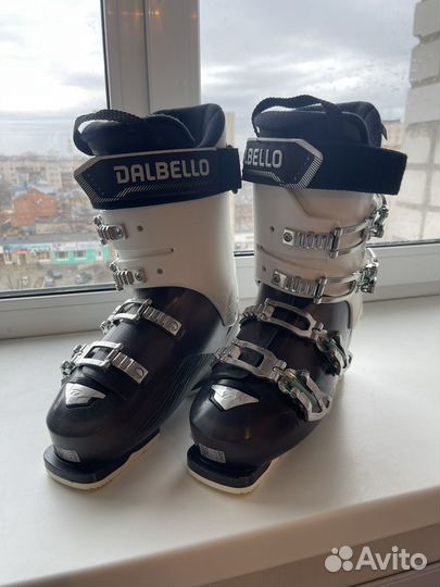 Горнолыжные ботинки Dalbello DS MX 70 W 260мм