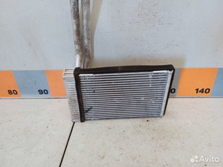 Радиатор отопителя Chevrolet Cruze J300 1.6 2011
