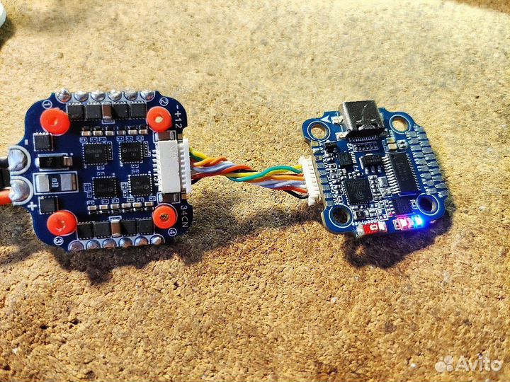 Сборка fpv дронов, ремонт FPV, онлайн обучение