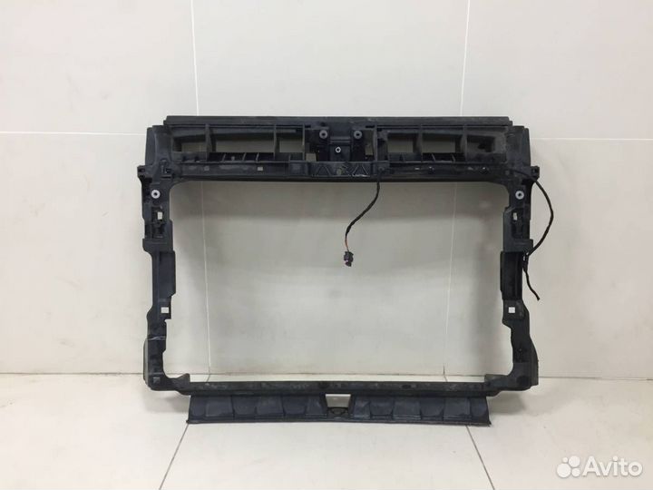 Б/У Панель передняя 5NA805588Q, 5NA805594L VAG