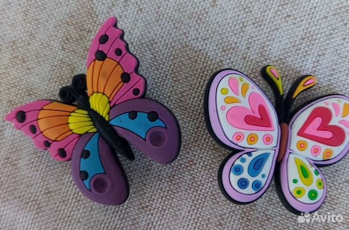 Шлепки женские