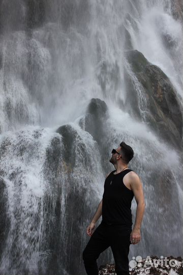 Абхазия джип тур. Экскурсии по Абхазии