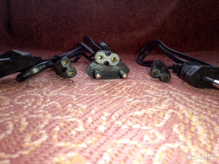 Кабель питания