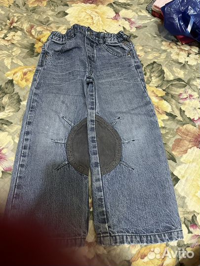 Пакет вещей