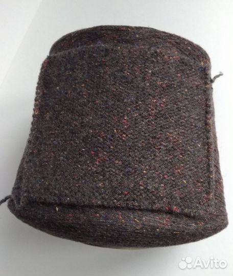 Пряжа для вязания твид Nardi Filati