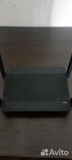 Продается Wi-Fi роутер dasan H660RM