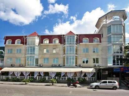 3-к. квартира, 65,8 м², 4/5 эт.