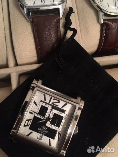 Часы наручные Orient