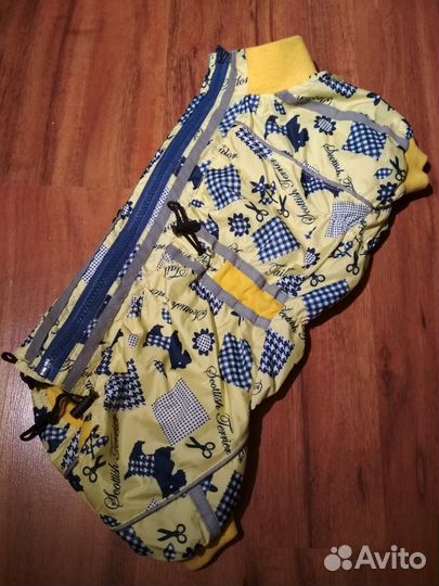 Комбинезоны