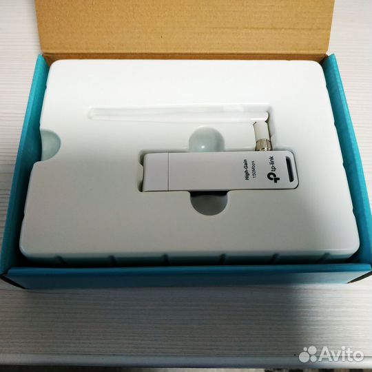 Usb wifi адаптер