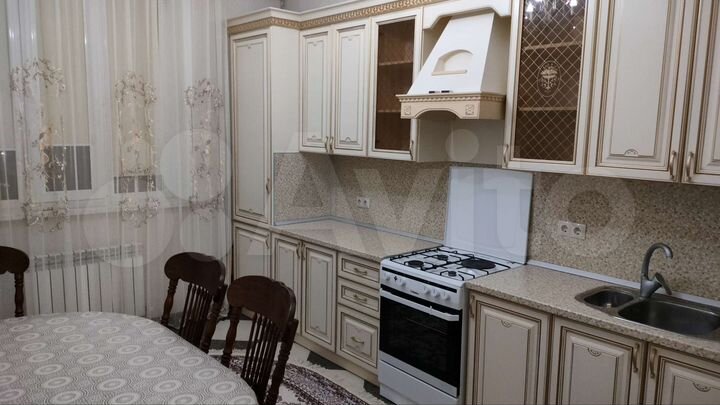 1-к. квартира, 48 м², 8/9 эт.