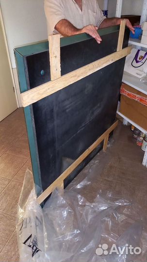 Зеркало настенное