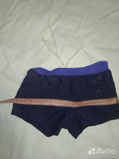 Плавки для мальчиков