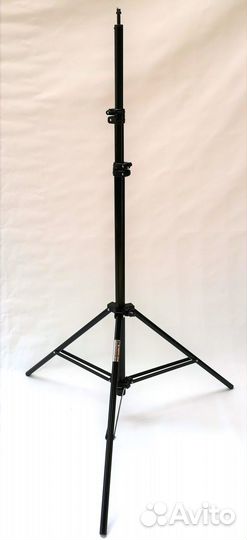 Мобильный комплект для установки фотофона 4 м