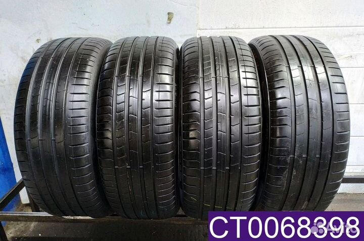 Pirelli P Zero Gen-2 245/45 R20 96T