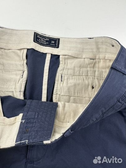 Шорты новые Abercrombie & fitch L/XL (36)
