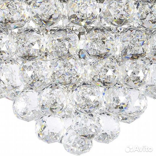 Люстра на штанге Dio D’Arte Cremono Cremono E 1.3