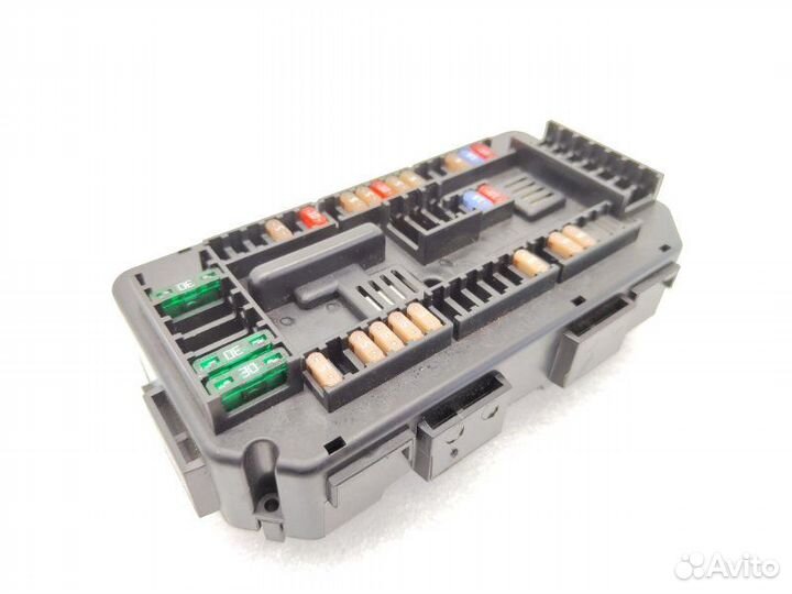 Блок предохранителей Bmw 3-Series F30 2013
