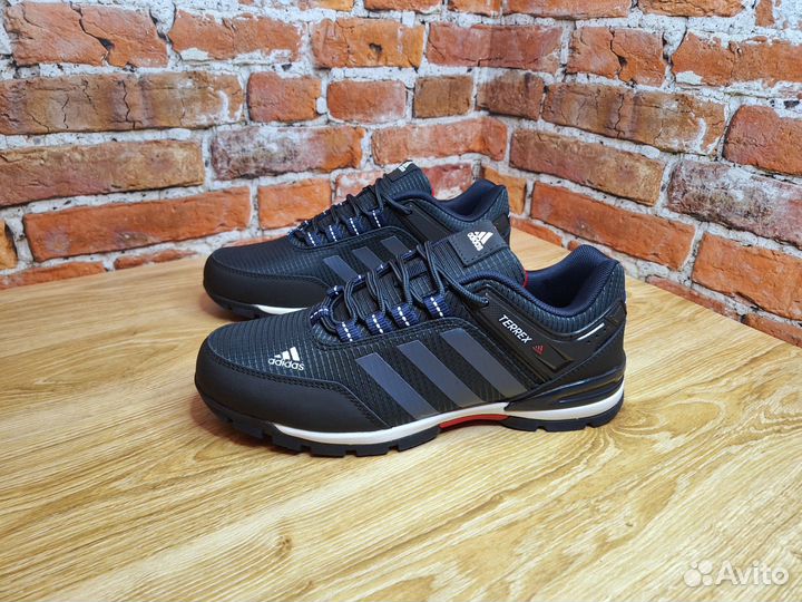 Кроссовки мужские Adidas Terrex