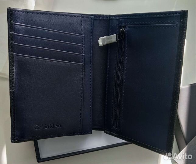 Кошелек мужской