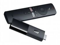 Медиаплеер Xiaomi Mi TV Stick RU #366357