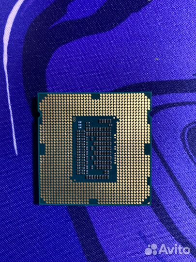 Процессор intel core i5
