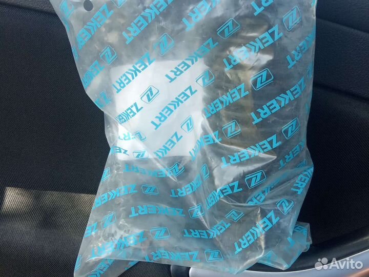 Пыльник рулевой рейки