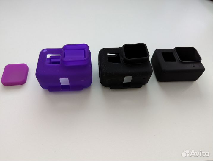 Чехол защитный для GoPro Hero 5 Black