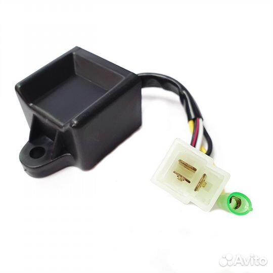 Коммутатор CDI Suzuki Ran TB50 2T