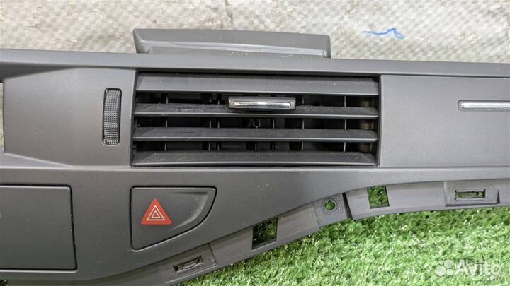 Накладка торпедо Citroen C5 2008