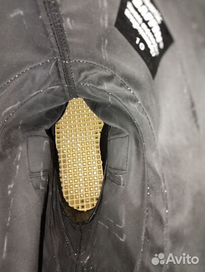 Сапоги зимние Baffin Dirreck 43 р-р -100C