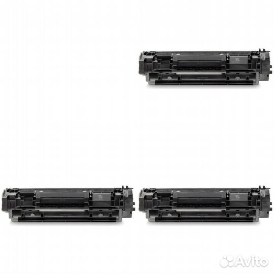 Картридж Ninestar OC-1360A-3PK 1467860