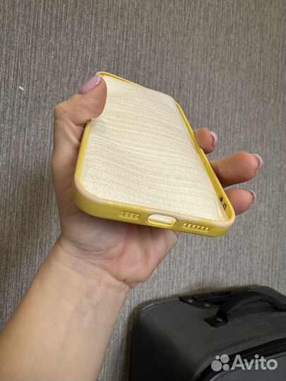 Чехол на iPhone 12 pro max бу