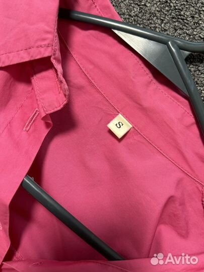 Рубашка женская