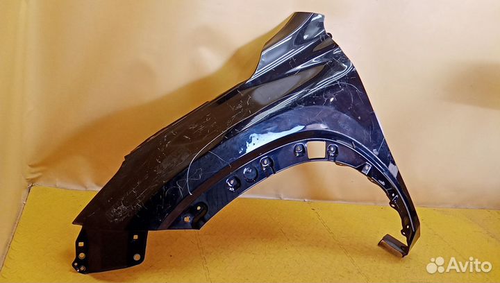 Крыло переднее левое NX 200/300H 5381278010