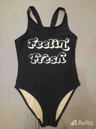 Купальник для девочки 122 128 reserved