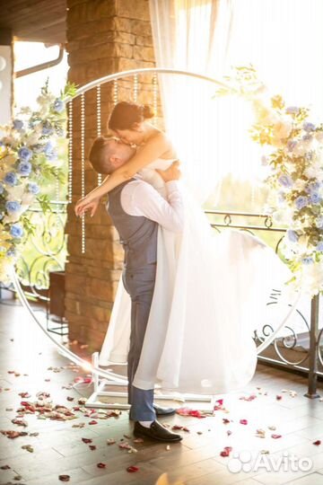 Ведущая/Тамада +DJ ROM