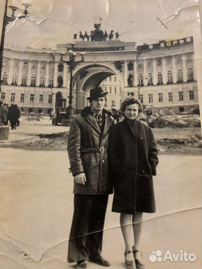 Экспресс проверка на верность. Детектив