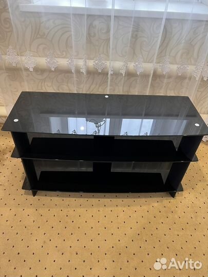 Тумба под телевизор бу