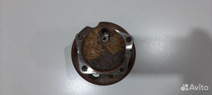 Ступица задняя (Chery Tiggo 5)