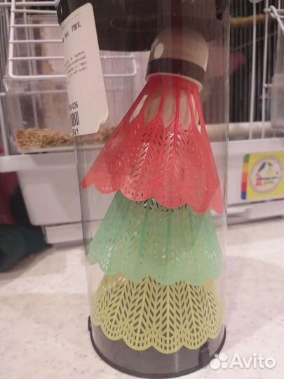 Набор волонов