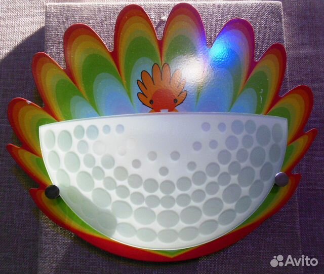 Люстра Бра Snowlight 2808037/1wс с выкл