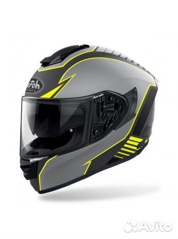 Мотошлем Airoh St.501