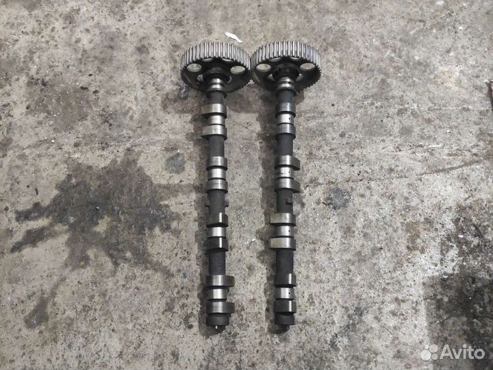 Распредвал Кия Спортейдж 1993-2006