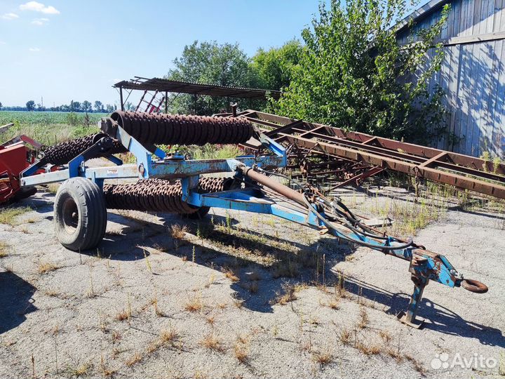 Каток Уманьферммаш КЗК, 2011