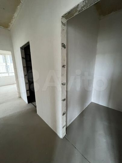 3-к. квартира, 62 м², 10/14 эт.