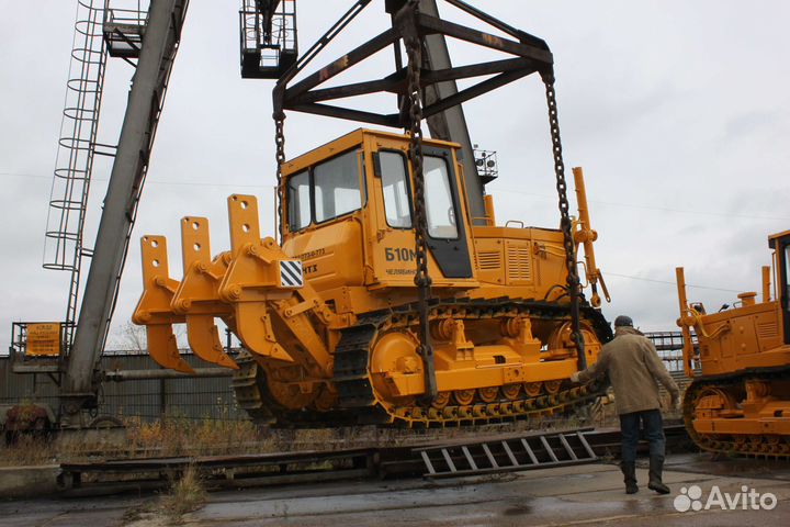 Каток поддерживающ. бульдозера Т170 кат-21-425Б
