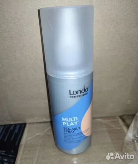 Londa Professional Multiplay Sea-Salt Spray
