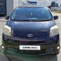 Toyota Passo Sette 1.5 AT, 2011, 200 000 км, с пробегом, цена 1 100 000 руб.