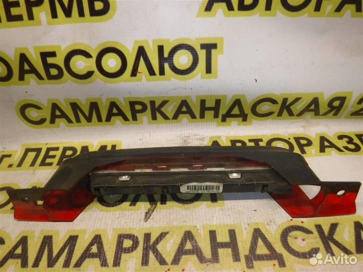 Фонарь задний (стоп сигнал) Ford Focus I 1998-2005